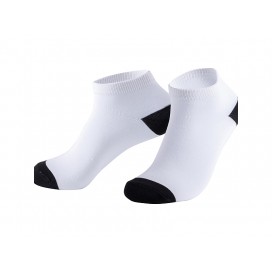Men Sublimation Ankle Socks(10pairs/pack)